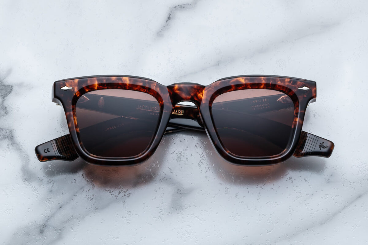 Jacques Marie Mage Leclair Sunglasses - Samoa - Image 1