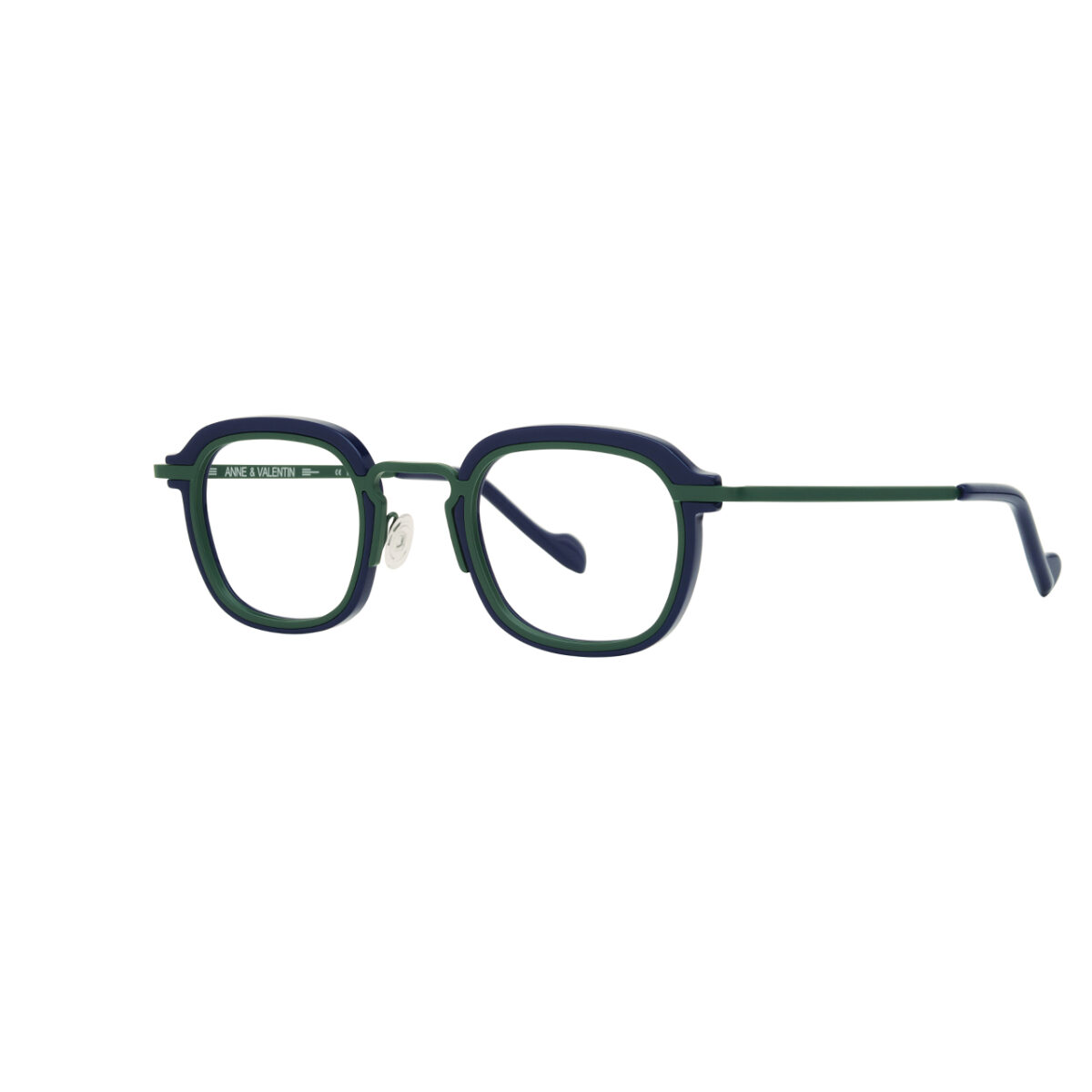 Anne Et Valentin M15 Optical Glasses for Men -25A14 - Image 1
