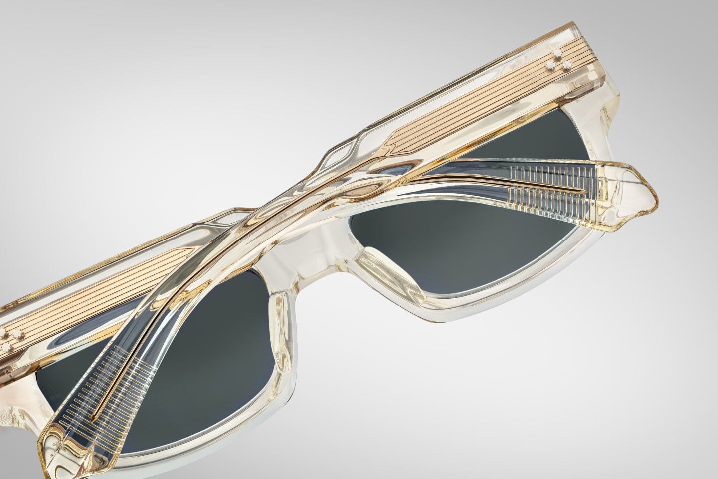 Mattei_Brut_Detail-002-Resized_5377x3585_ktoo64 Jacques Marie Mage Mattei Sunglasses - Brut - Image 4