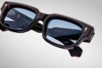 Jacques Marie Mage Mattei Sunglasses - Wine - Image 4