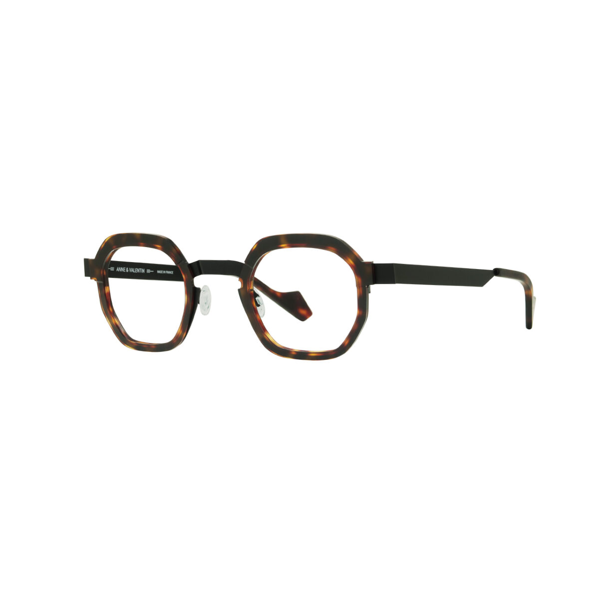 Anne Et Valentin Ornette Optical Glasses - 9C16 - Image 1