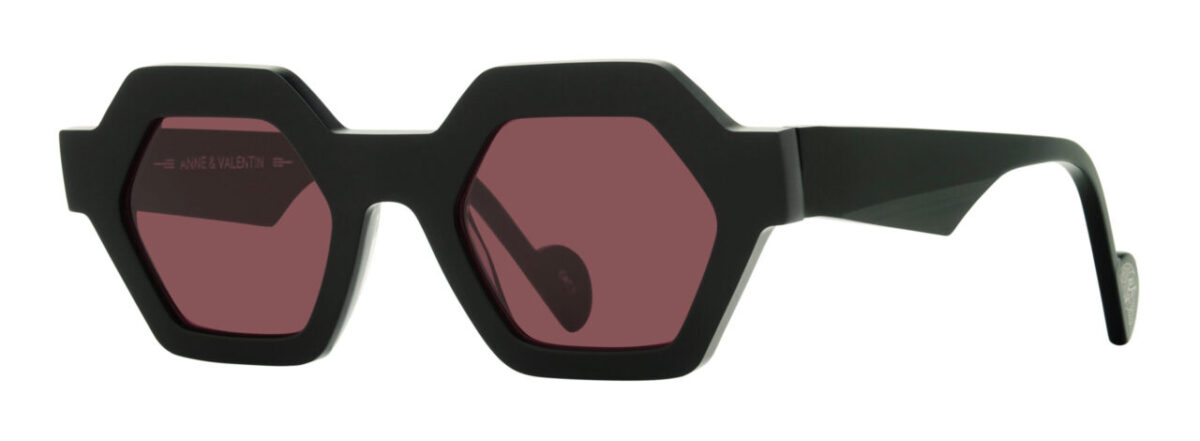 Anne Et Valentin Schell Sunglasses -24D17 - Image 1
