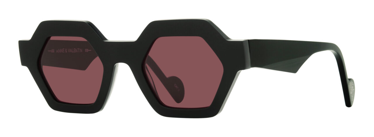 SCHELL_24D17-side Anne Et Valentin Schell Sunglasses -24D17 - Image 1