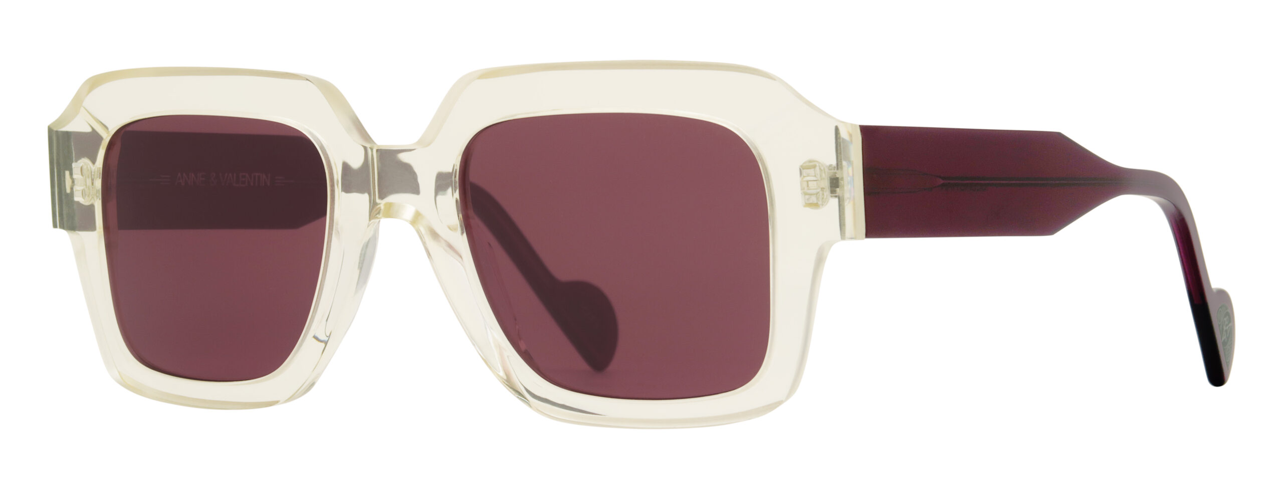 SEBASTIAN_24D31-side Anne Et Valentin Sebastian Sunglasses -24D31 - Image 1