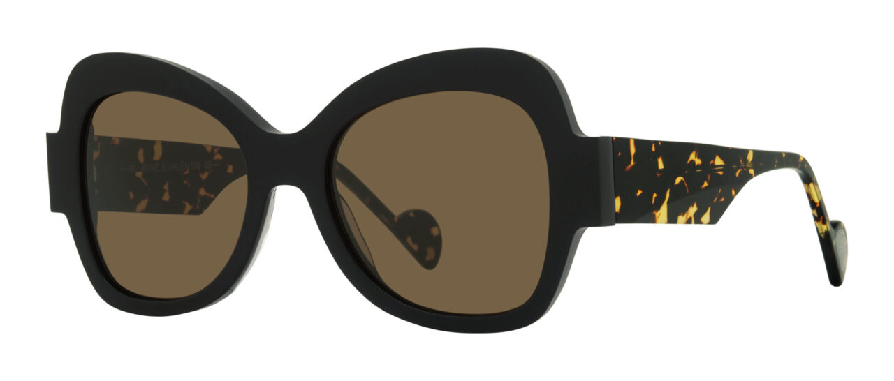 SHAW_24D54-side Anne Et Valentin Shaw Sunglasses for Women -24D54 - Image 1