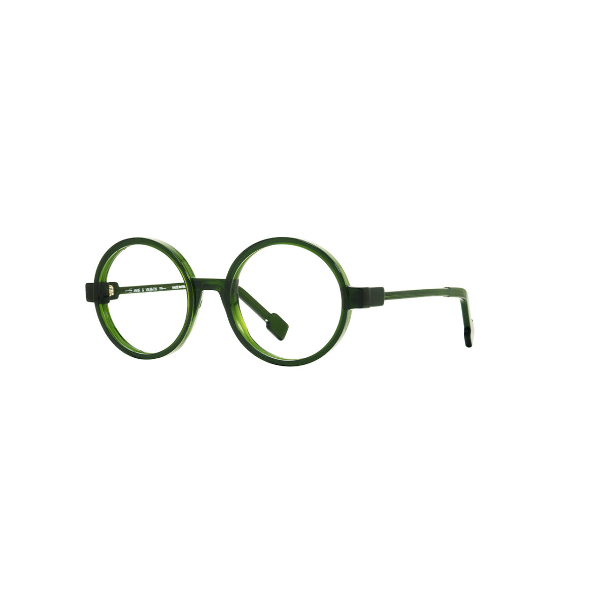Anne Et Valentin Topo Optical Glasses for Women -24C56 - Image 1