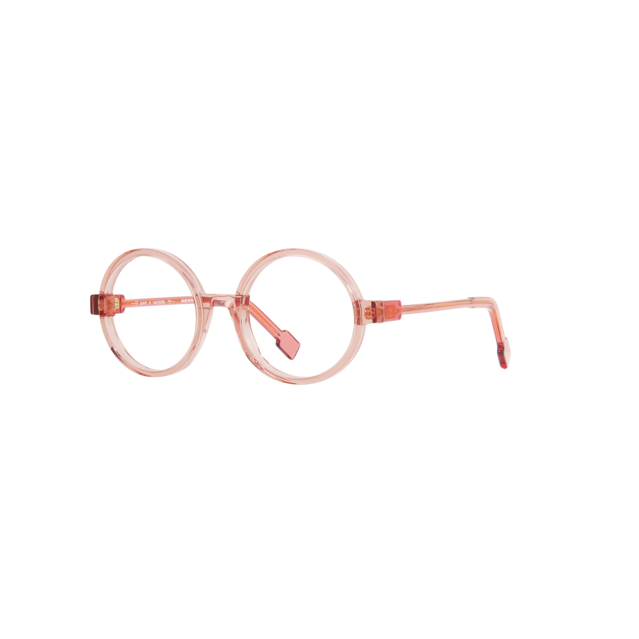 TOPO_24C57-side Anne Et Valentin Topo Optical Glasses for Women -24C57 - Image 1