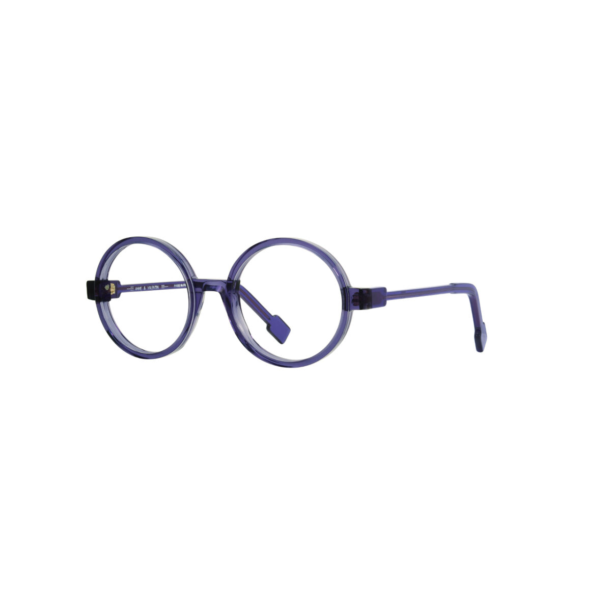 Anne Et Valentin Topo Optical Glasses for Women -24C59 - Image 1