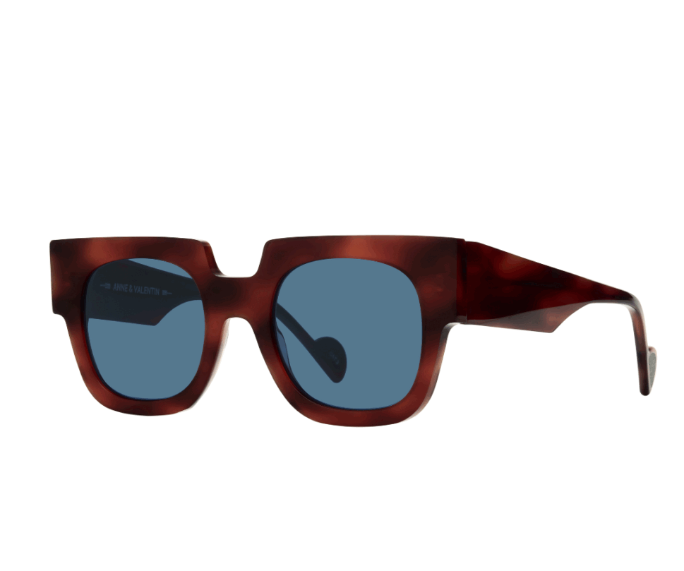 Untitled design Anne Et Valentin Serreau for Sunglasses Women - 23D36 - Image 1