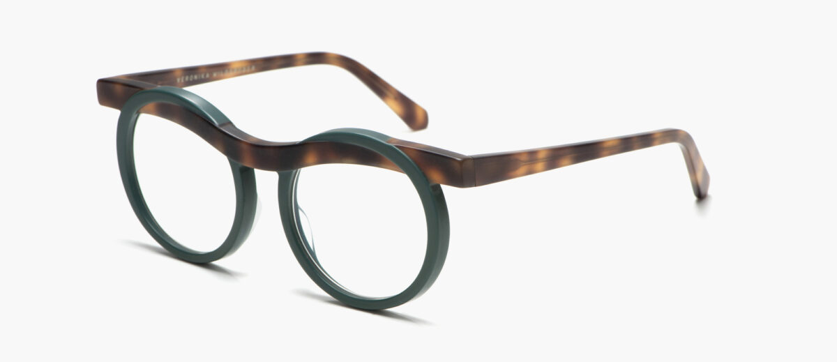 Veronika Wildgruber Marvel Optical - Image 2