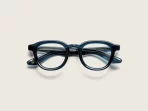 Moscot Dahven Optical Glasses - Navy
