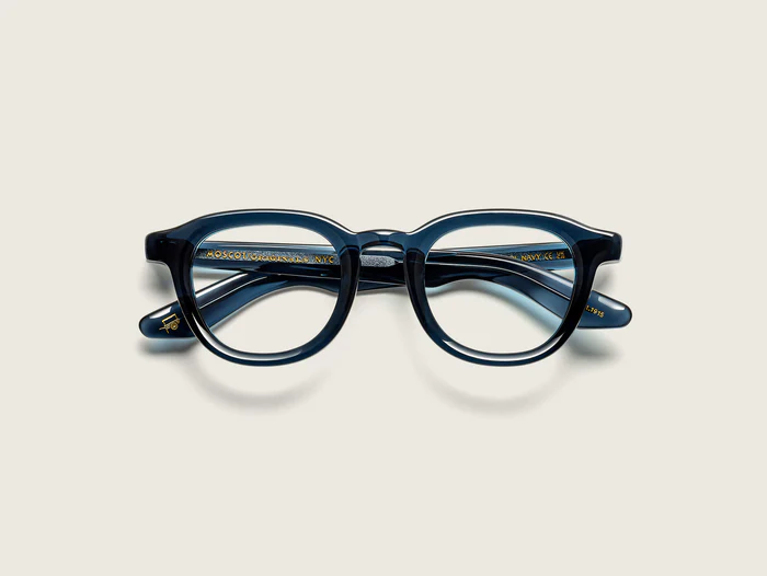dahven-color-navy-pos-2_700x Moscot Dahven Optical Glasses - Navy - Image 1