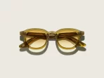 Moscot Dahven Sunglasses - Olive brown 47
