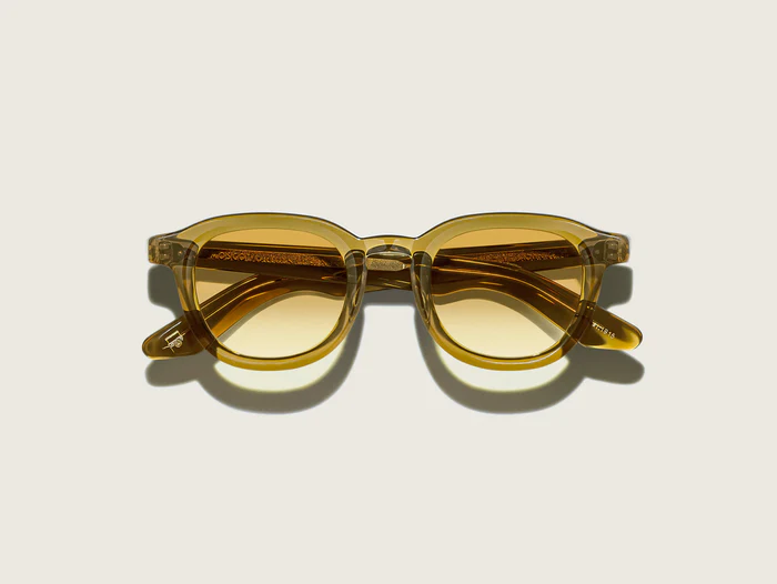 dahven-color-olive-brown-pos-2_700x Moscot Dahven Sunglasses - Olive brown 47 - Image 1