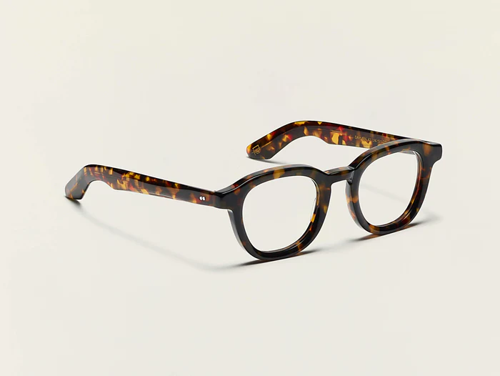 dahven-color-tortoise-pos-1_700x Moscot Dahven Optical Glasses - Tortoise - Image 2