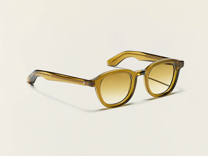 dahven-sun-color-olive-brown-pos-1_700x Moscot Dahven Sunglasses - Olive brown 47 - Image 2