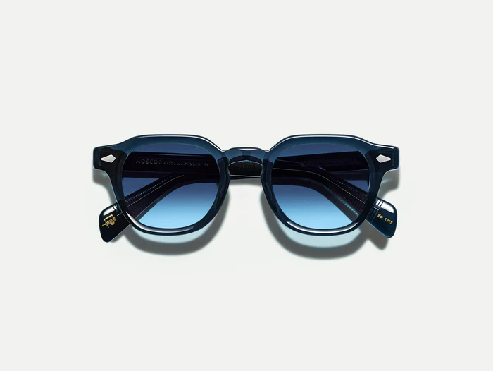 dolt-sun-color-navy-pos-2_700x Moscot Dolt Sunglasses - Navy - Image 1