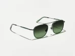 Moscot Fanagle Sunglasses - Pine - Image 2