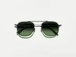 Moscot Fanagle Sunglasses - Pine
