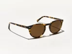 Moscot Frankie Sunglasses -Classic Havana 51 - Image 2