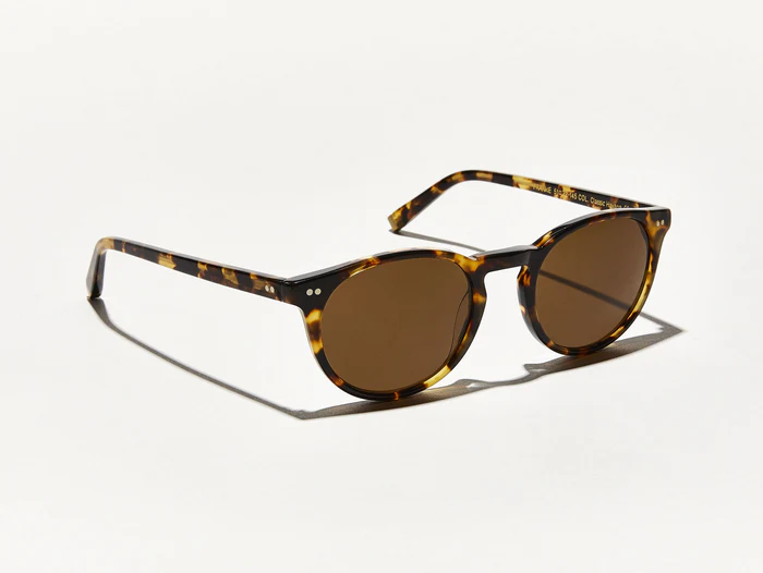 frankie-sun-color-classic-havana-pos-1_700x Moscot Frankie Sunglasses -Classic Havana 51 - Image 2