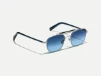 Moscot Gafilta Sunglasses - Gold/Tortoise 54 - Image 2