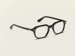 Moscot Gatkes Optical Glasses - Black - Image 2