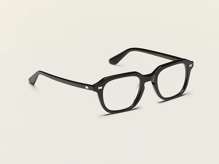 gatkes-color-black-pos-1_700x Moscot Gatkes Optical Glasses - Black - Image 2