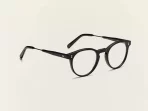 Moscot Golda Optical Glasses- Matte Black - Image 2