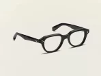 Moscot Goolah Optical Glasses - Black - Image 2