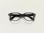 Moscot Goolah Optical Glasses - Black