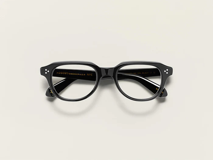 goolah-color-black-pos-2_700x Moscot Goolah Optical Glasses - Black - Image 1