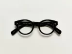 Moscot Grunya Optical Glasses - Black