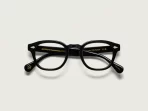 Moscot Lemtosh Optical Glasses - Matte black 49