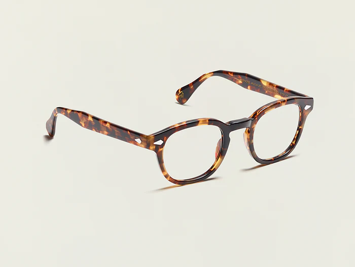 lemtosh-color-classic-havana-pos-1_700x Moscot Lemtosh Optical Glasses - Classic Havana - Image 2