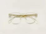 Moscot Lemtosh Optical Glasses - Flesh