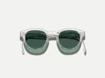 Moscot Lemtosh Sport Sunglasses - Crystal
