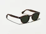 Moscot Lemtosh Sunglasses - Classic Havana - Image 2