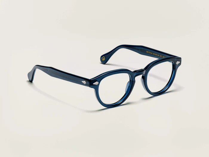 maydela-color-navy-pos-1_700x Moscot Maydela Optical Glasses - Navy - Image 2