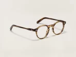 Moscot Miltzen Optical Glasses - Bamboo 46 - Image 2