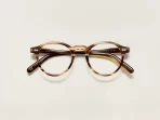 Moscot Miltzen Optical Glasses - Bamboo 46