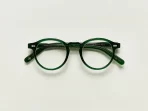 Moscot Miltzen Optical Glasses - Emerald 49