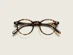 Moscot Miltzen Optical Glasses - Tortoise 44