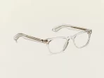 Moscot Mobble Optical Glasses- Crystal - Image 2