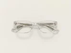 Moscot Mobble Optical Glasses- Crystal