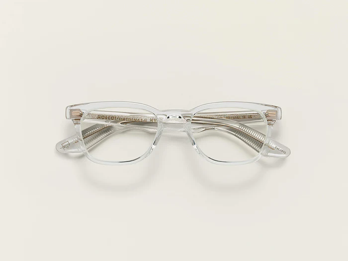 mobble-color-crystal-pos-2_700x Moscot Mobble Optical Glasses- Crystal - Image 1