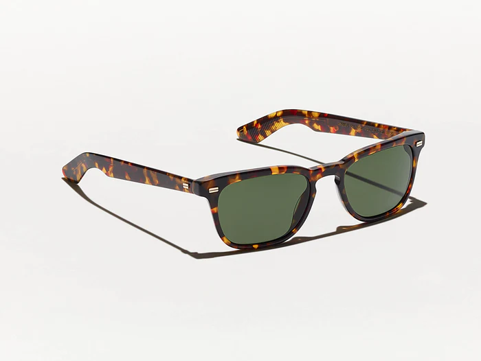mobble-sun-color-tortoise-pos-1_700x (1) Moscot Mobble Sunglasses - Tortoise - Image 2