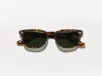 Moscot Mobble Sunglasses - Tortoise