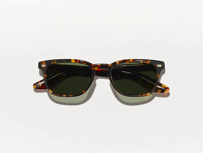 mobble-sun-color-tortoise-pos-2_700x (1) Moscot Mobble Sunglasses - Tortoise - Image 1
