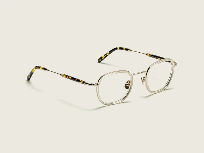 mosha-color-citron-tortoise-pos-1_700x Moscot Mosha Optical Glasses - Citron - Image 2